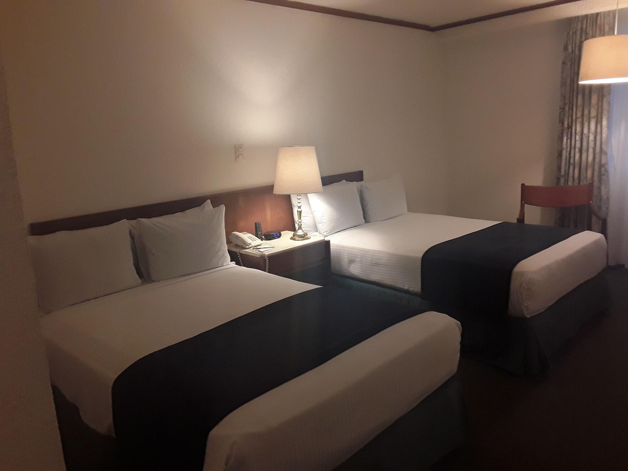 Hotel Bristol Mexico City