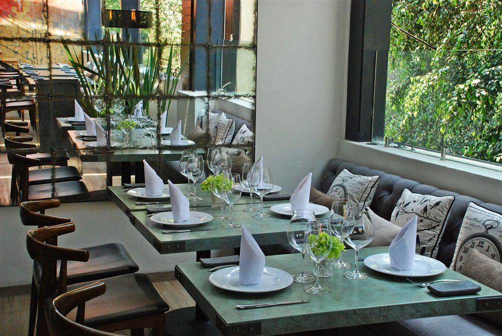 Busue A Boutique Experience Mexico City