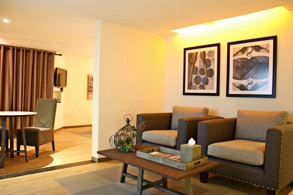 Busue A Boutique Experience Hotel