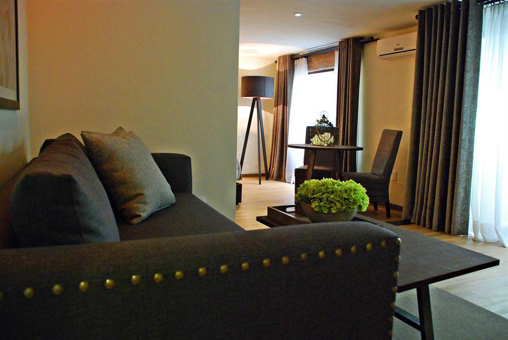 Hotel Busue A Boutique Experience 5*