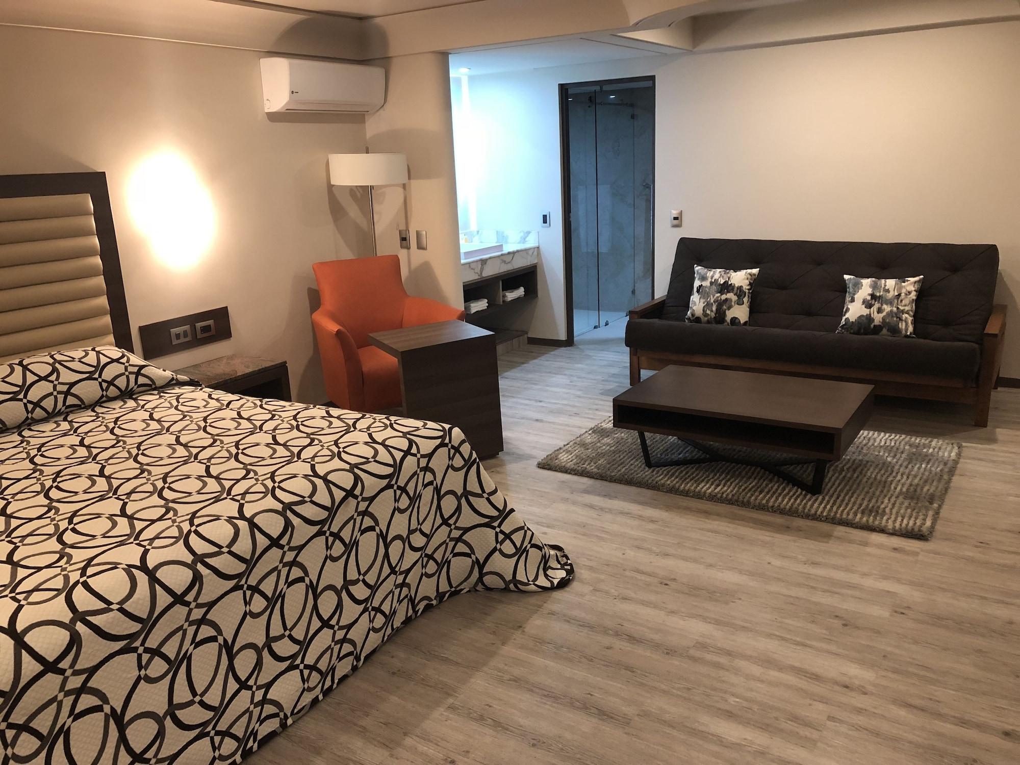 Hotel Econo Express