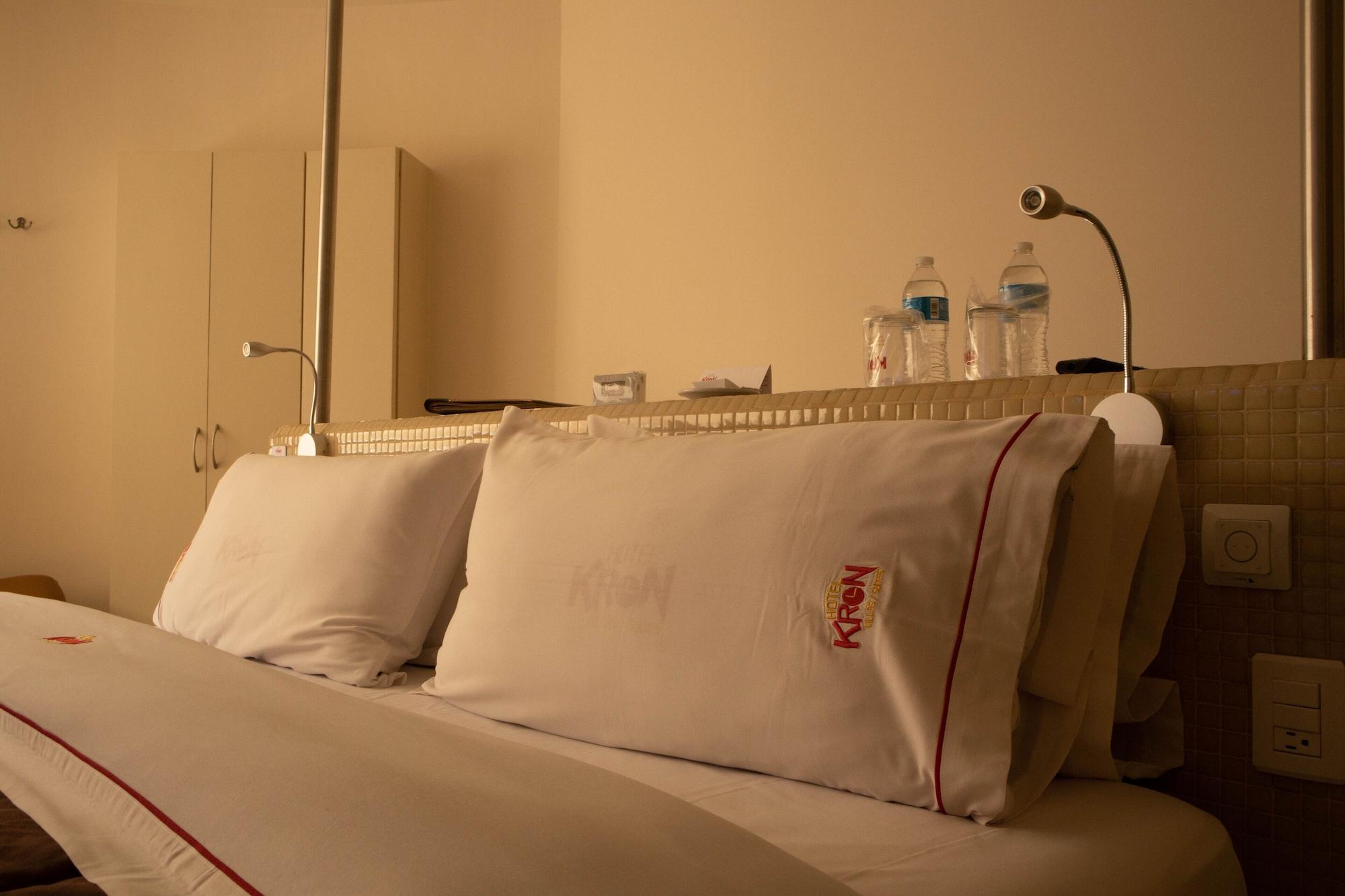 Kron Hotel