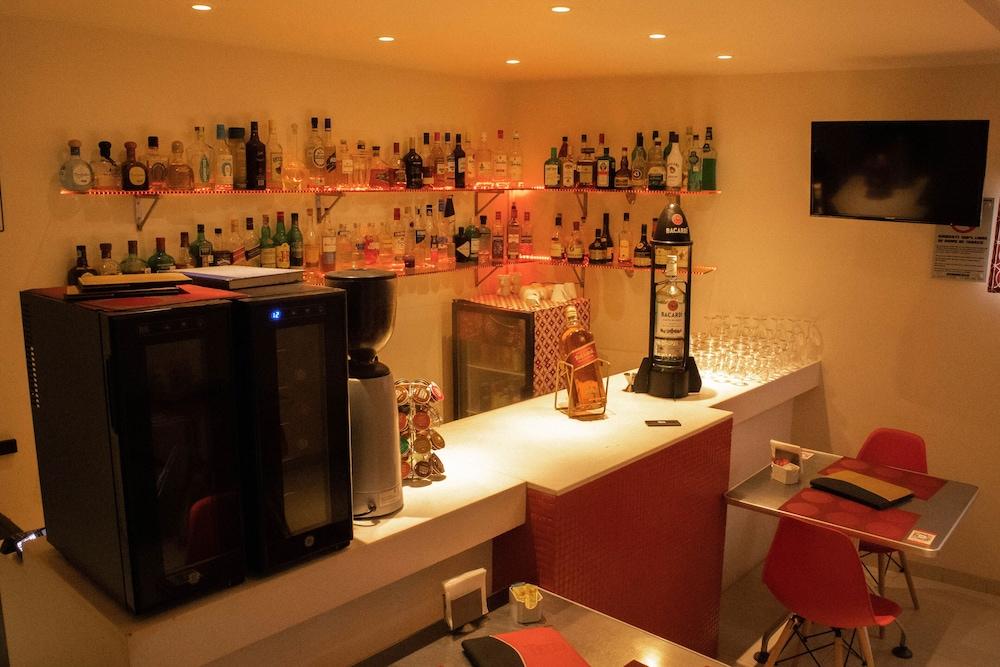 Kron Hotel Mexico City