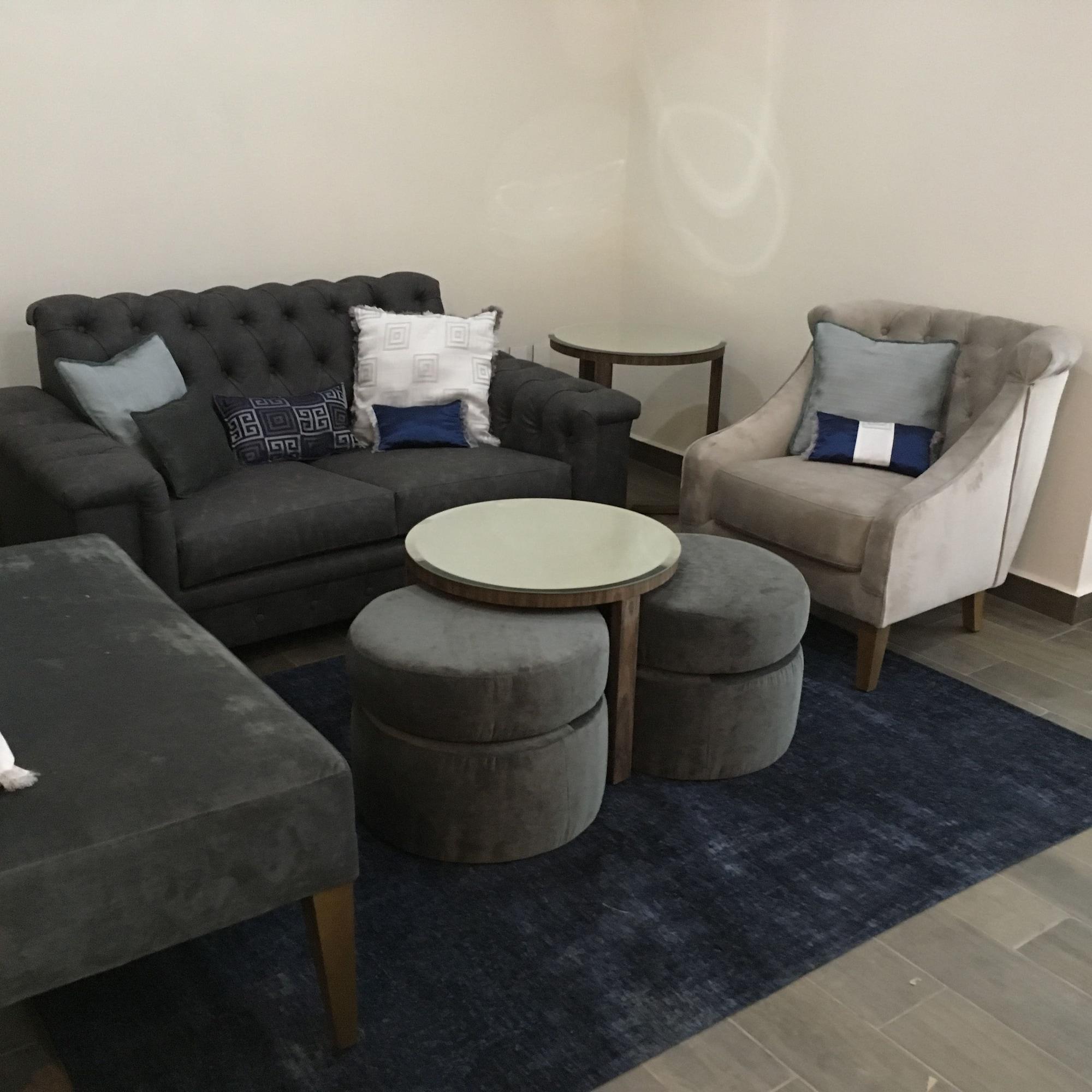 Apartment Rio Elba *
