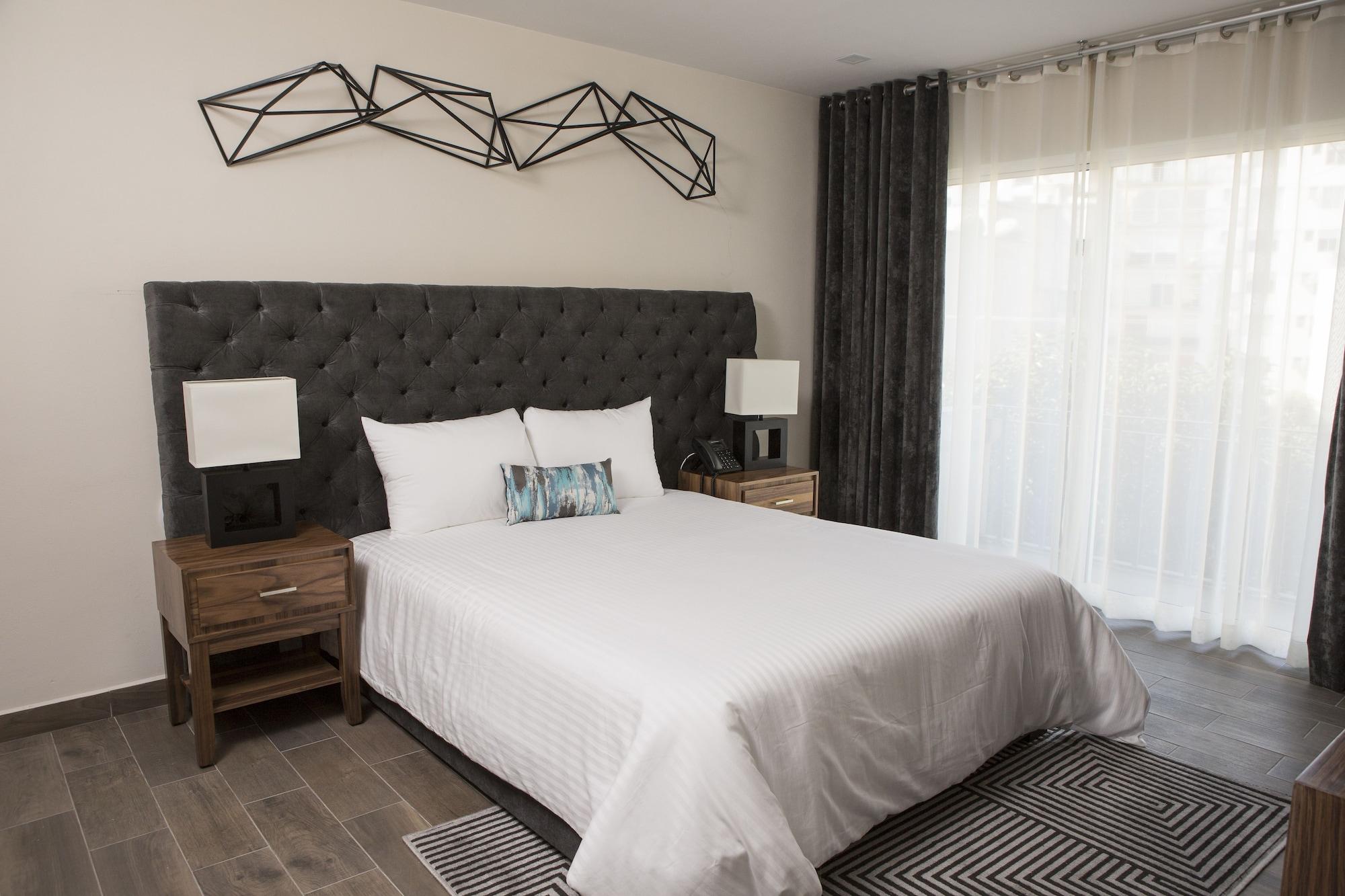 Rio Elba Apartment
