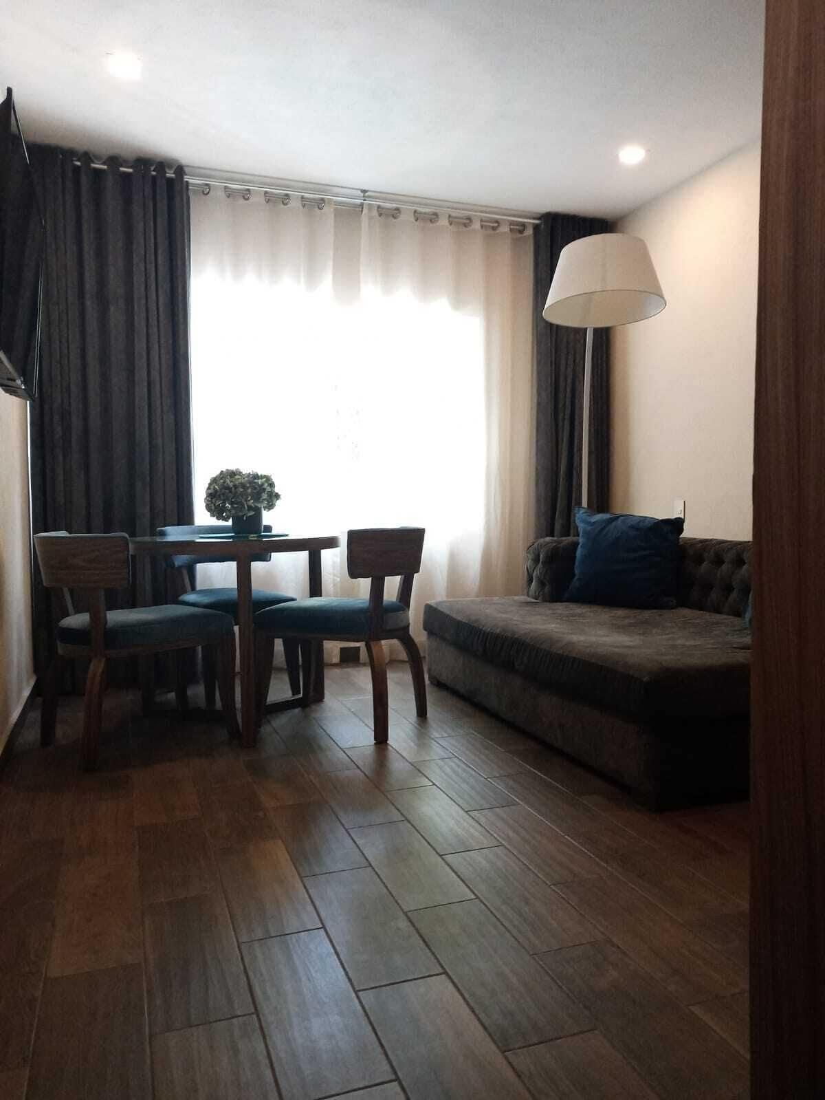 Apartment Rio Elba