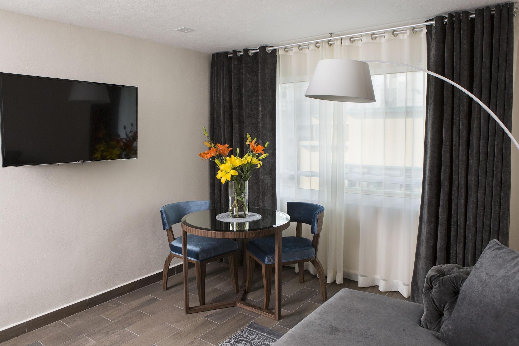 Apartment Rio Elba
