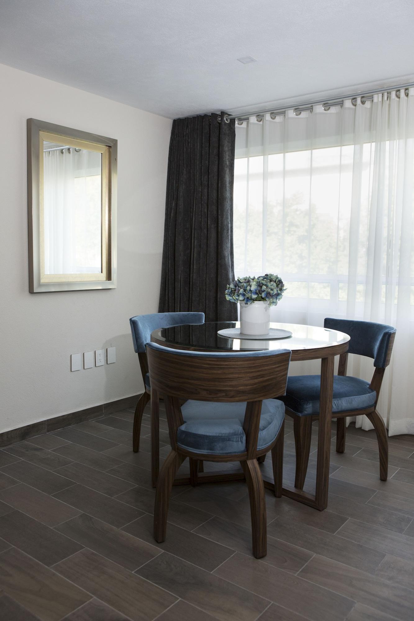 Rio Elba Apartment *