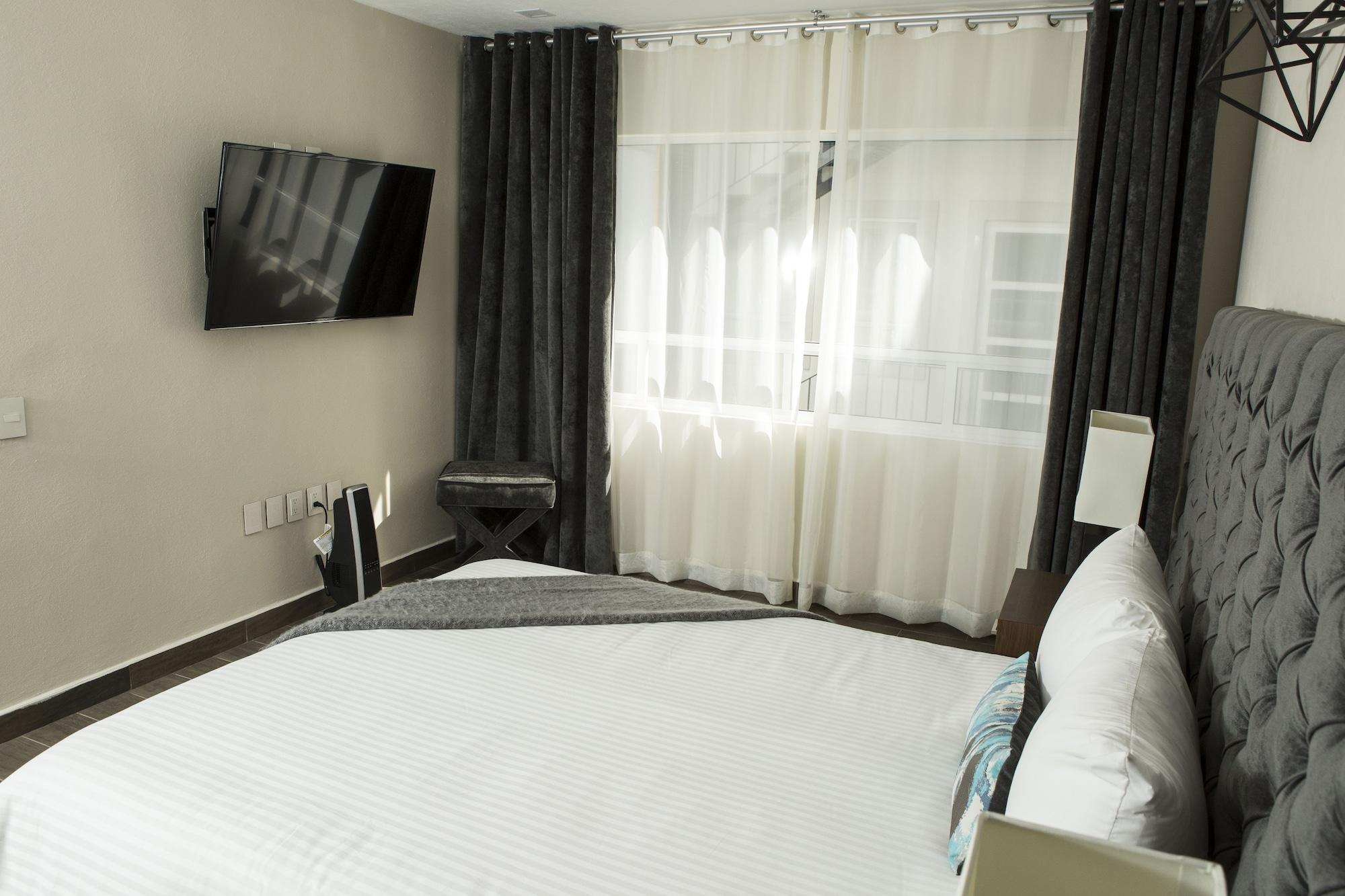 Rio Elba Apartment