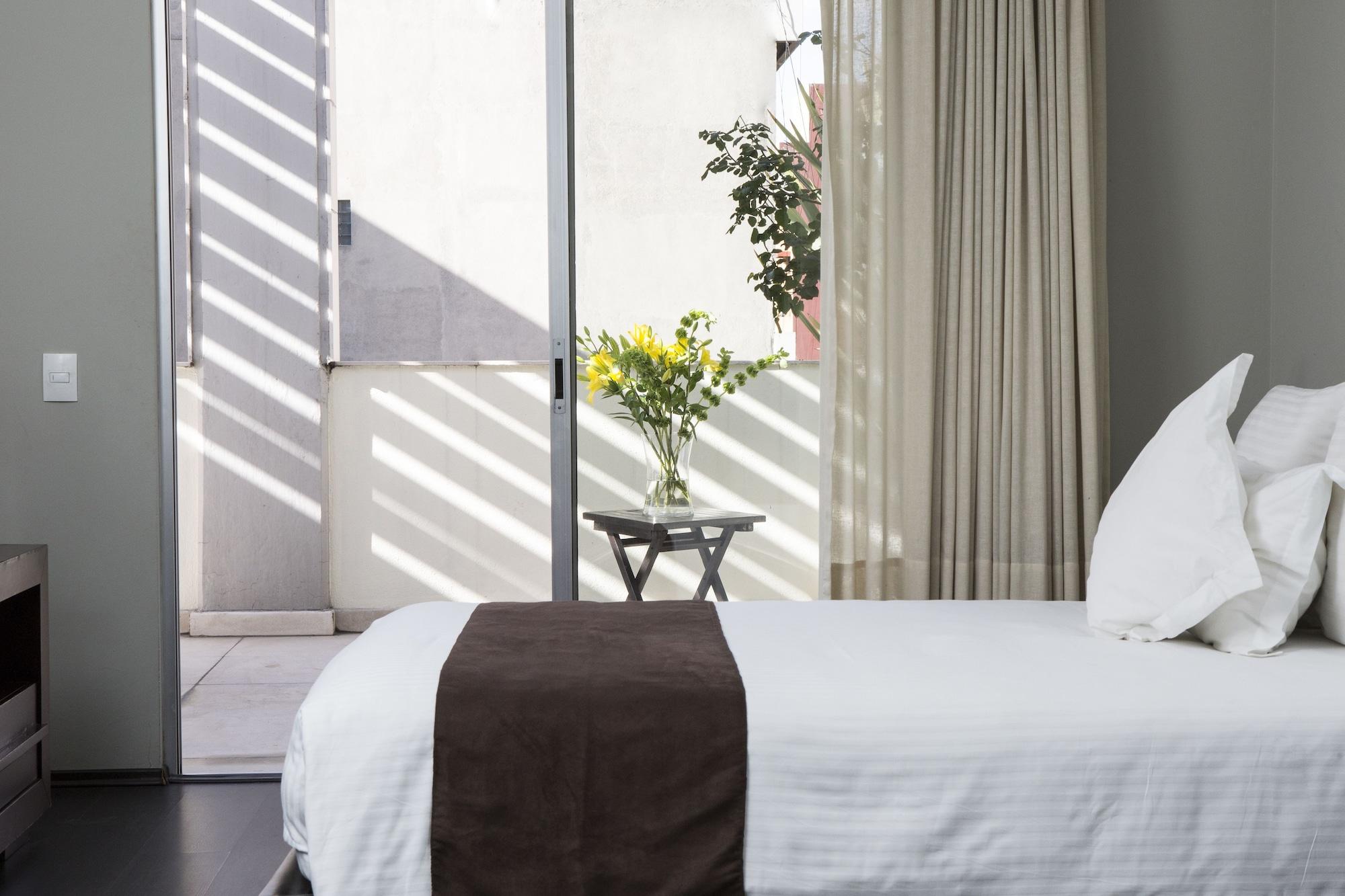 Giorgio Apartamento México DF