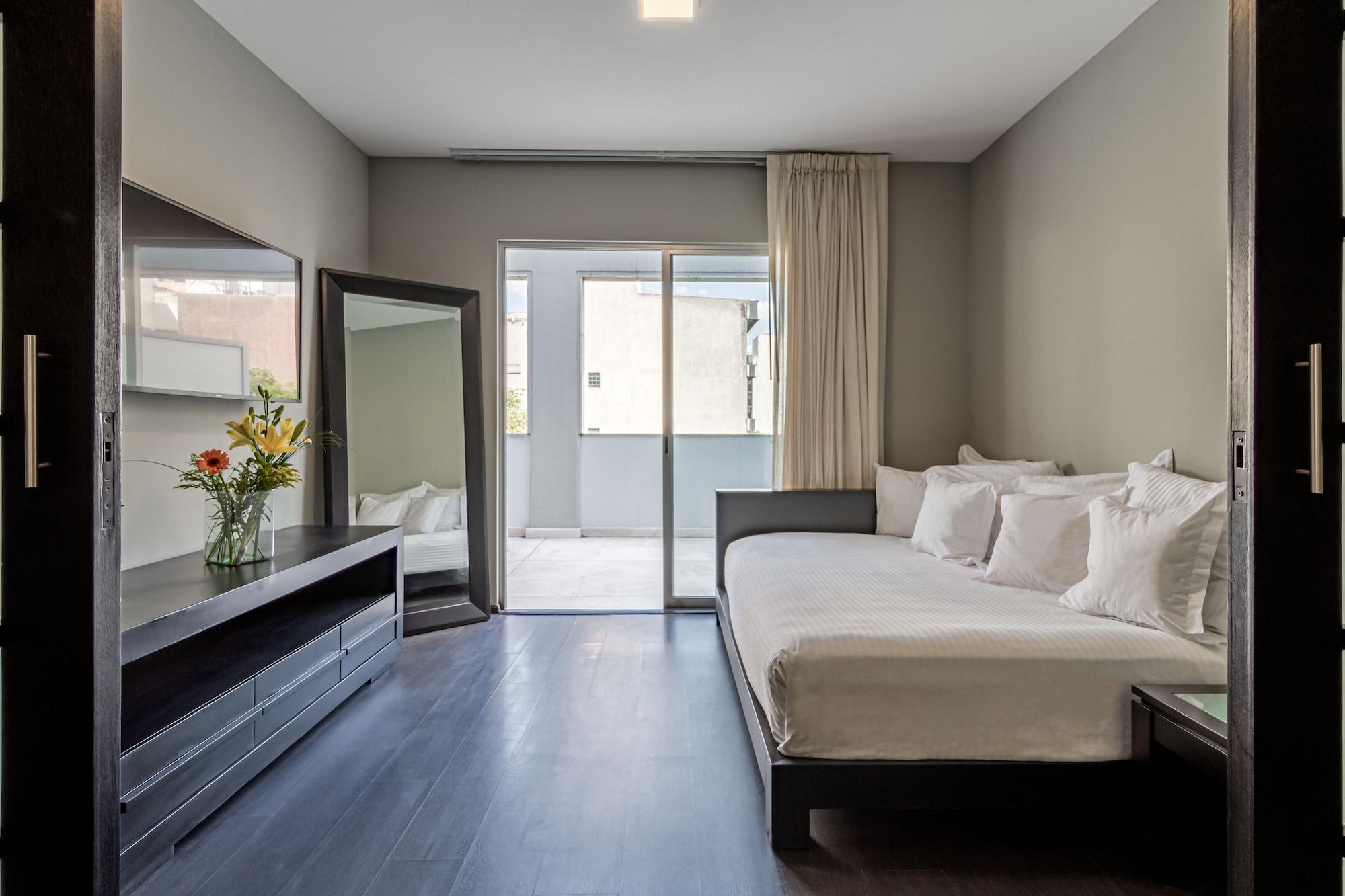 Apartamento Giorgio