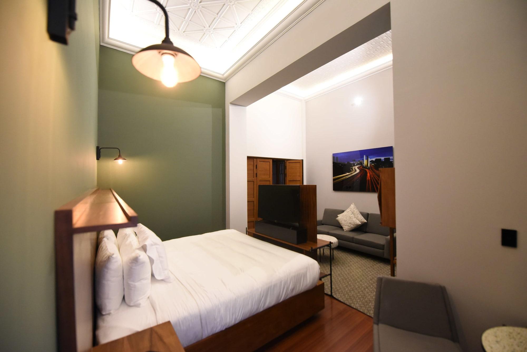 Hotel Casa Prim Boutique (adults Only) 4*
