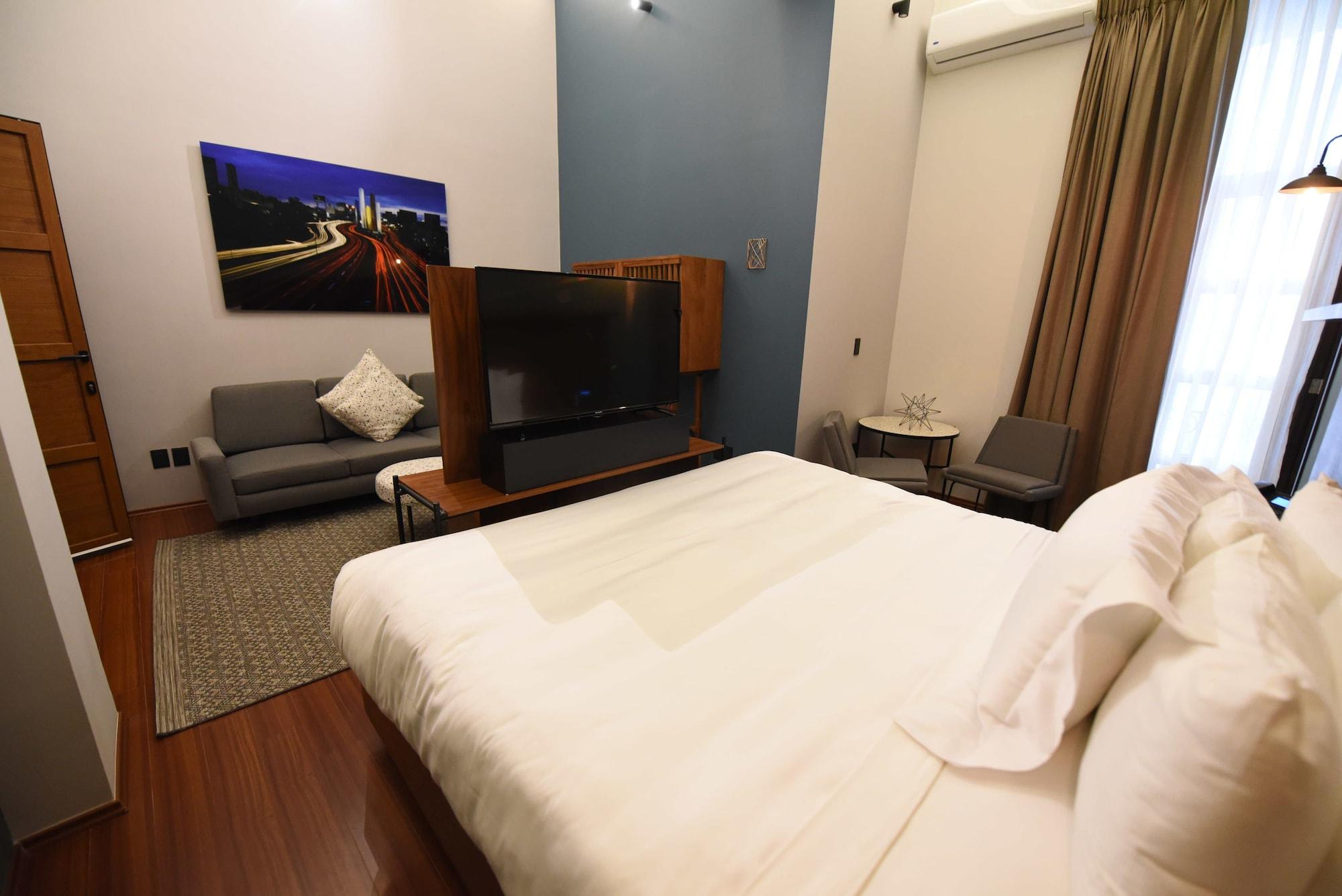 Casa Prim Boutique (adults Only) 4*