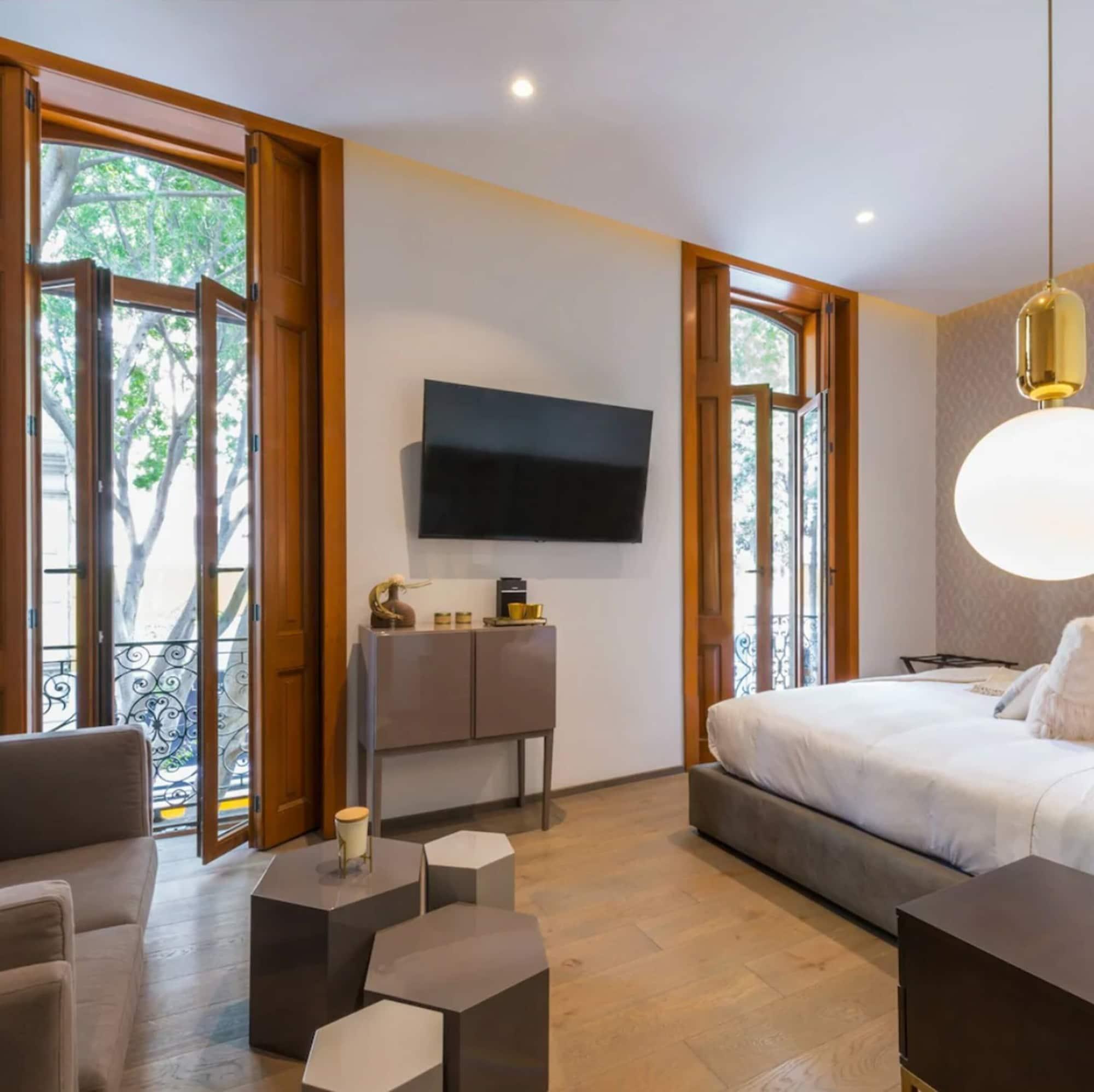 Hotel Casa Prim Boutique (adults Only) 4*