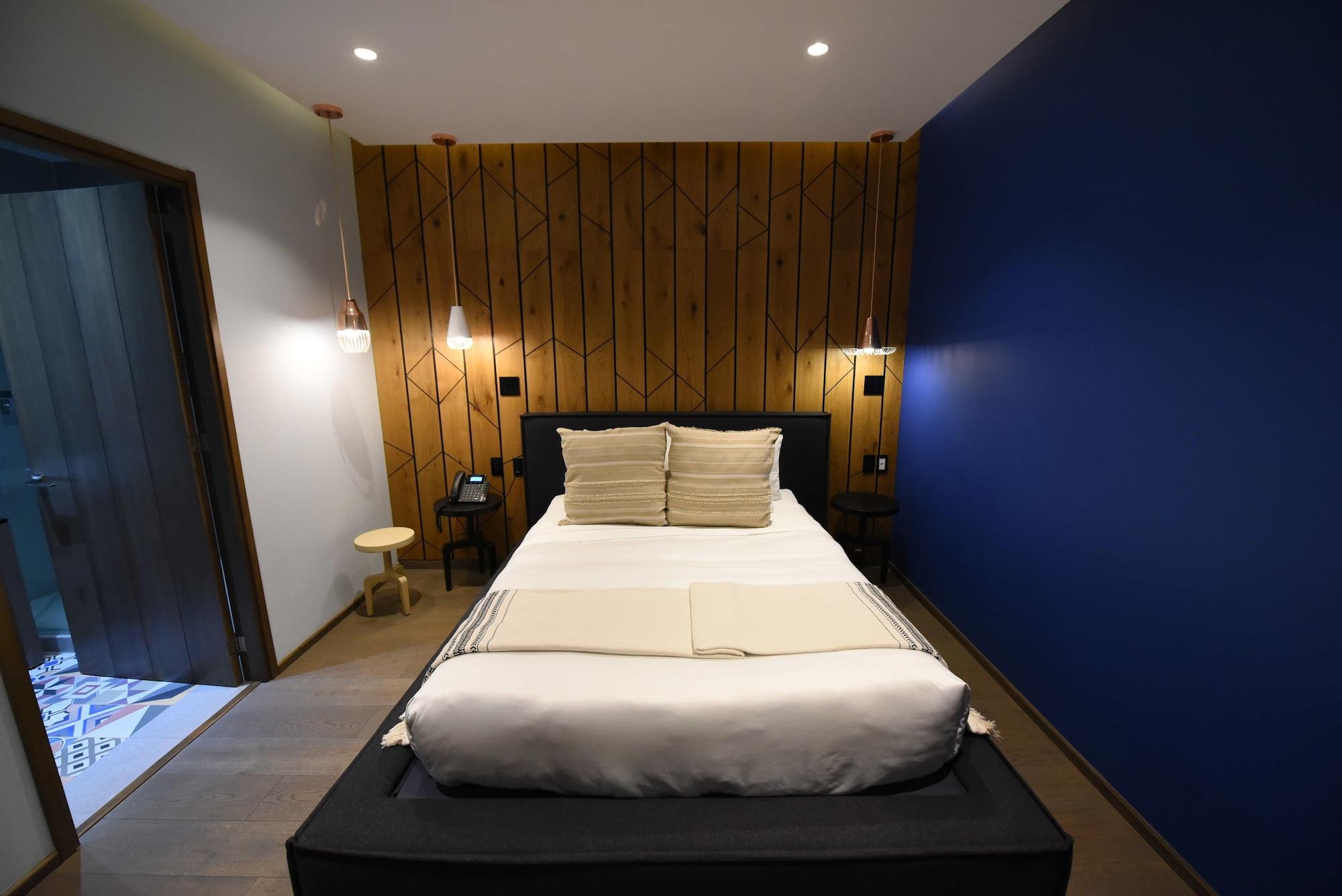Casa Prim Boutique (adults Only) Hotel