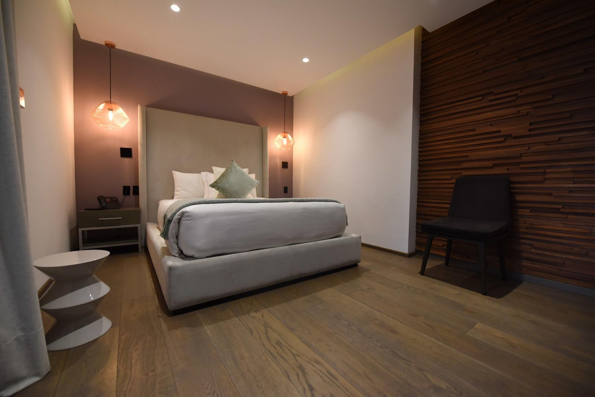 Casa Prim Boutique (adults Only) Hotel