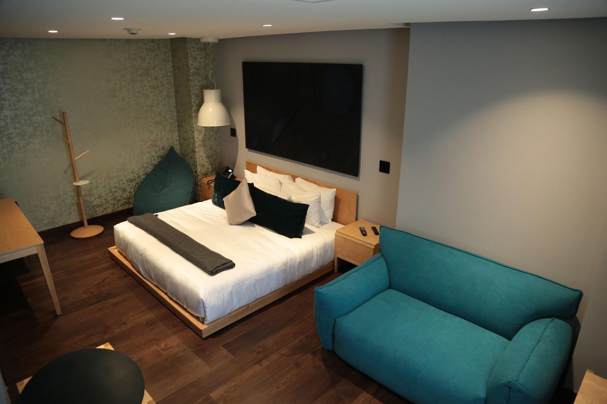 Casa Prim Boutique (adults Only) Hotel