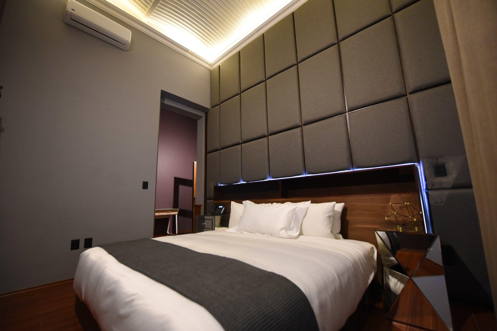 Casa Prim Boutique (adults Only) Hotel 4*