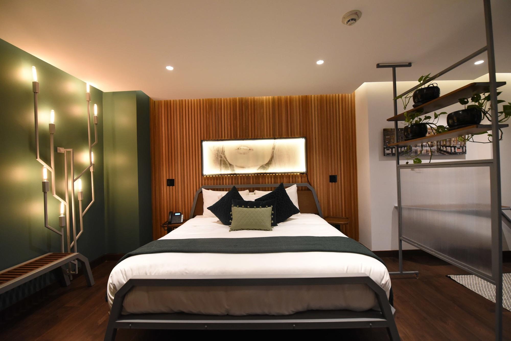 Casa Prim Boutique (adults Only) Hotel 4*