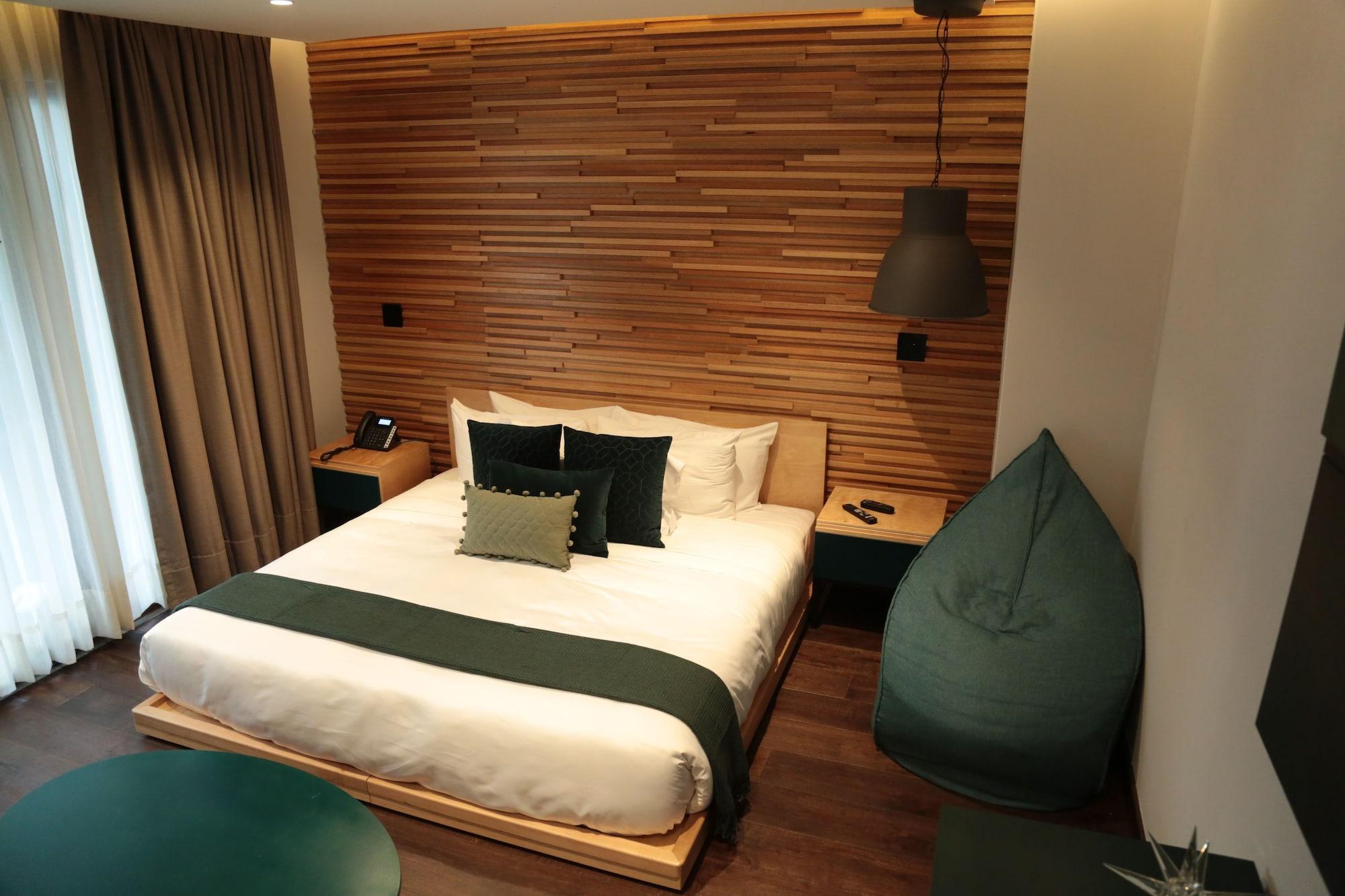 Hotel Casa Prim Boutique (adults Only)