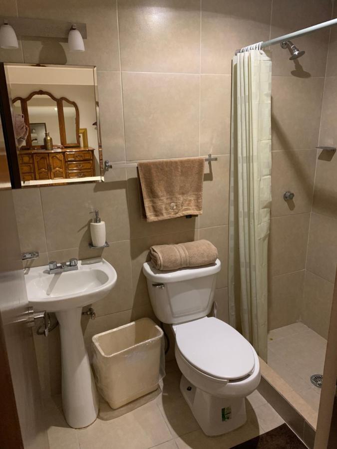 La Casa Bonita Homestay *