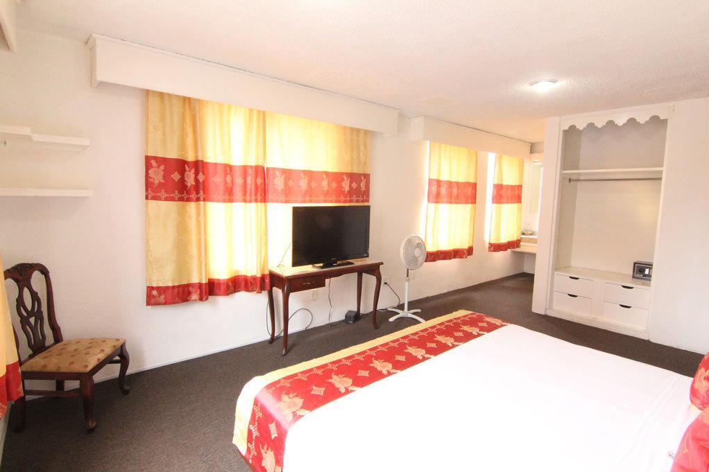 Mansion Havre Hotel