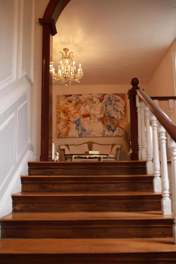 Mansión Papilio Bed and breakfast 5*