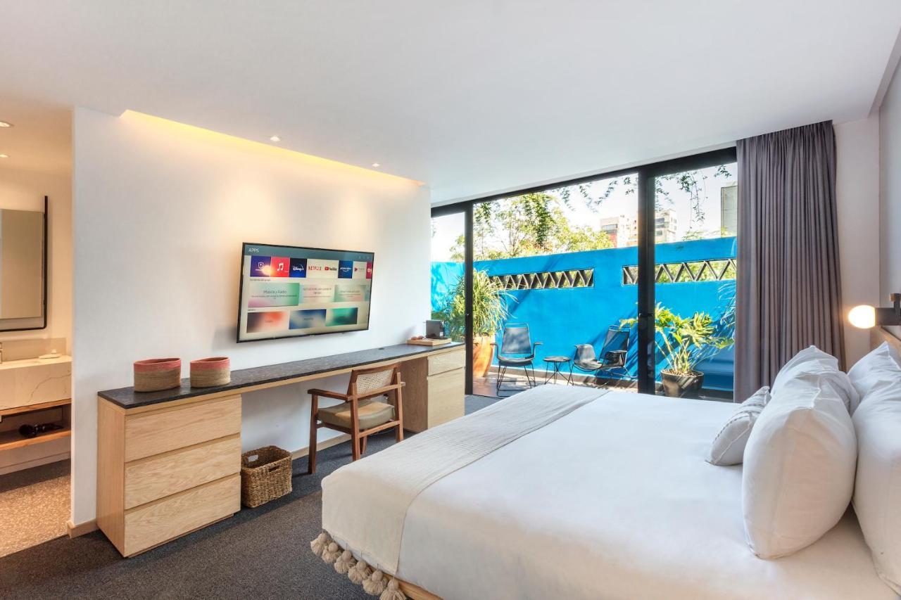 Apartamento V65 Mx México DF