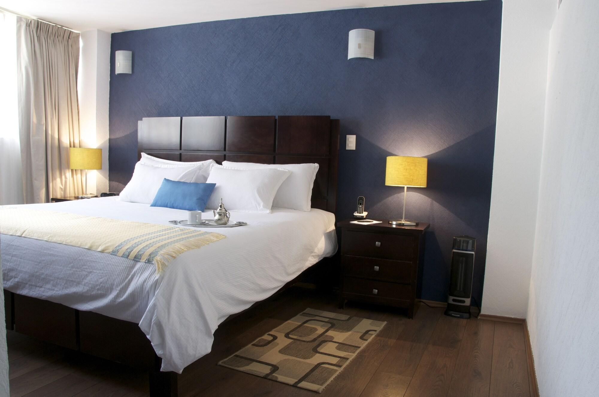Berna Doce Apartahotel