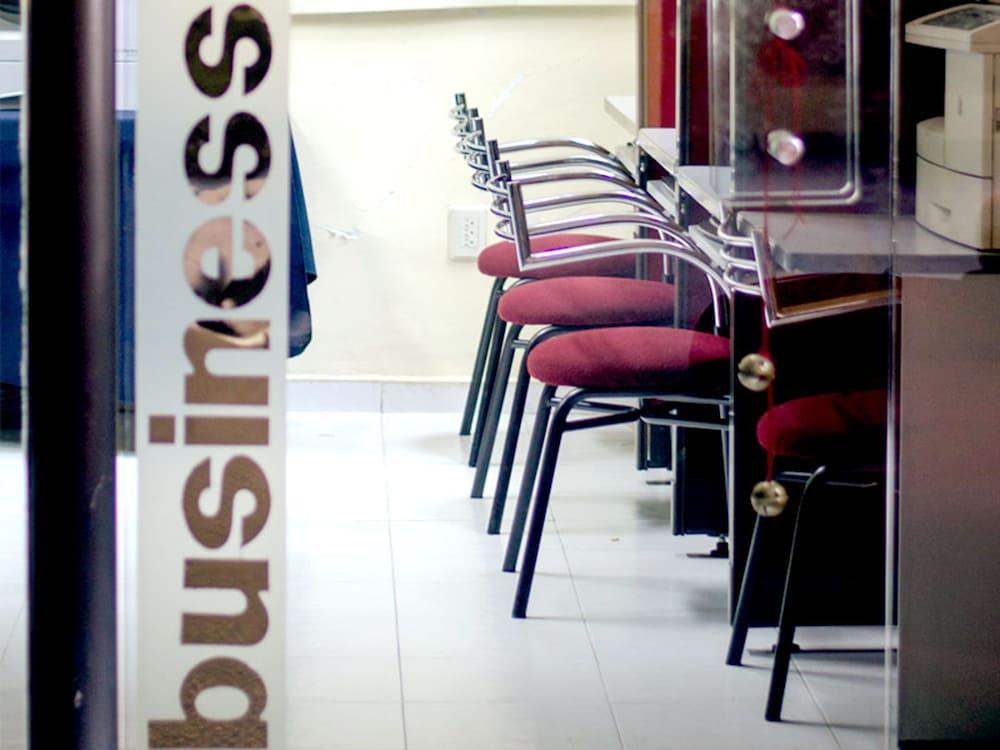 Hotel Real Del Sur