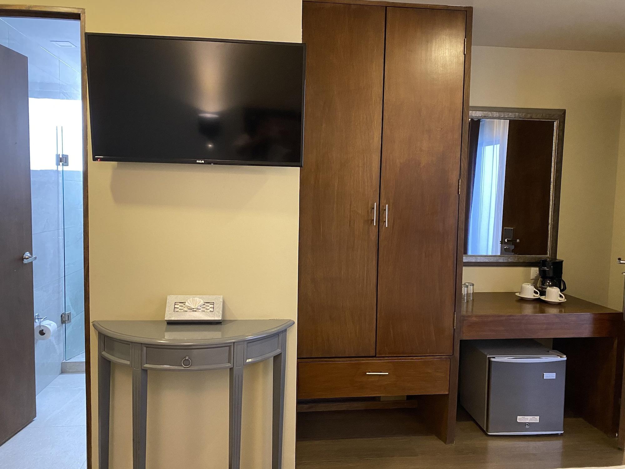 Suites Lerma 2*