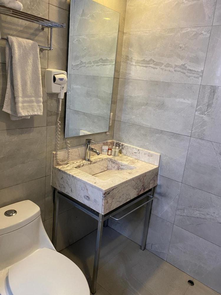 Hotel Suites Lerma