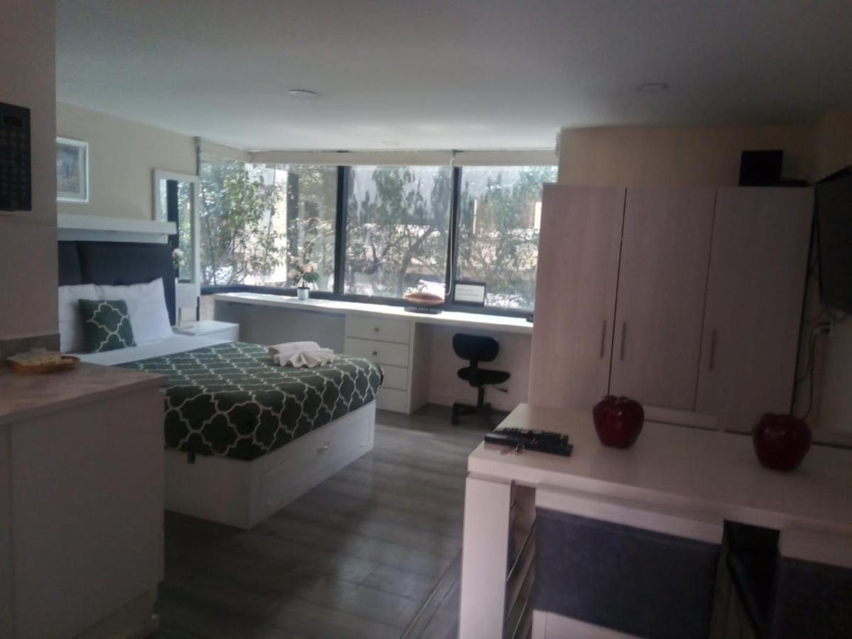 Lovely Loft At The Business Heart Of Apartment