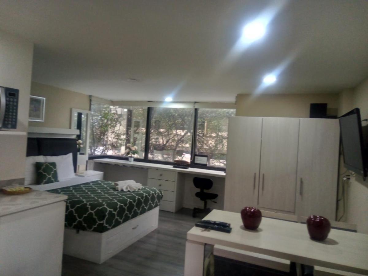 Lovely Loft At The Business Heart Of
