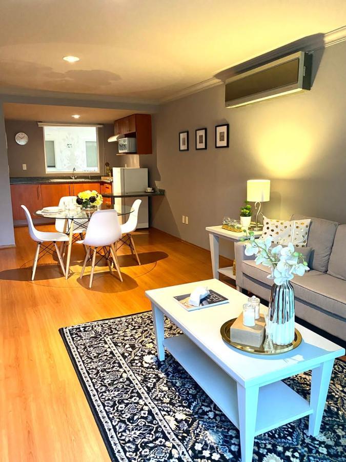 Cozy Stylish At Polanco # *