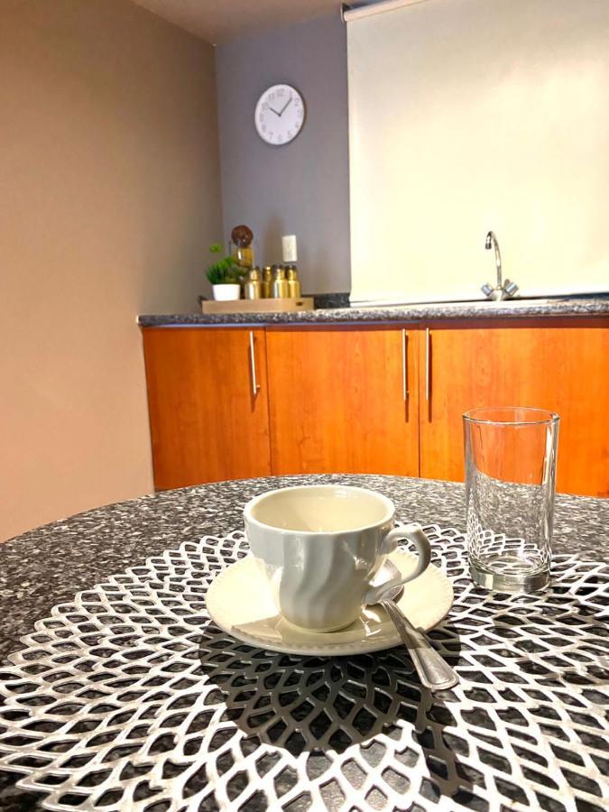 Cozy Stylish At Polanco # México DF