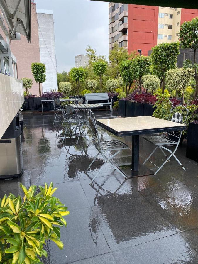 Apartamento Cozy Stylish At Polanco # *