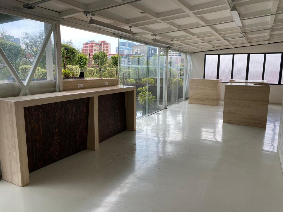 Cozy Stylish At Polanco #