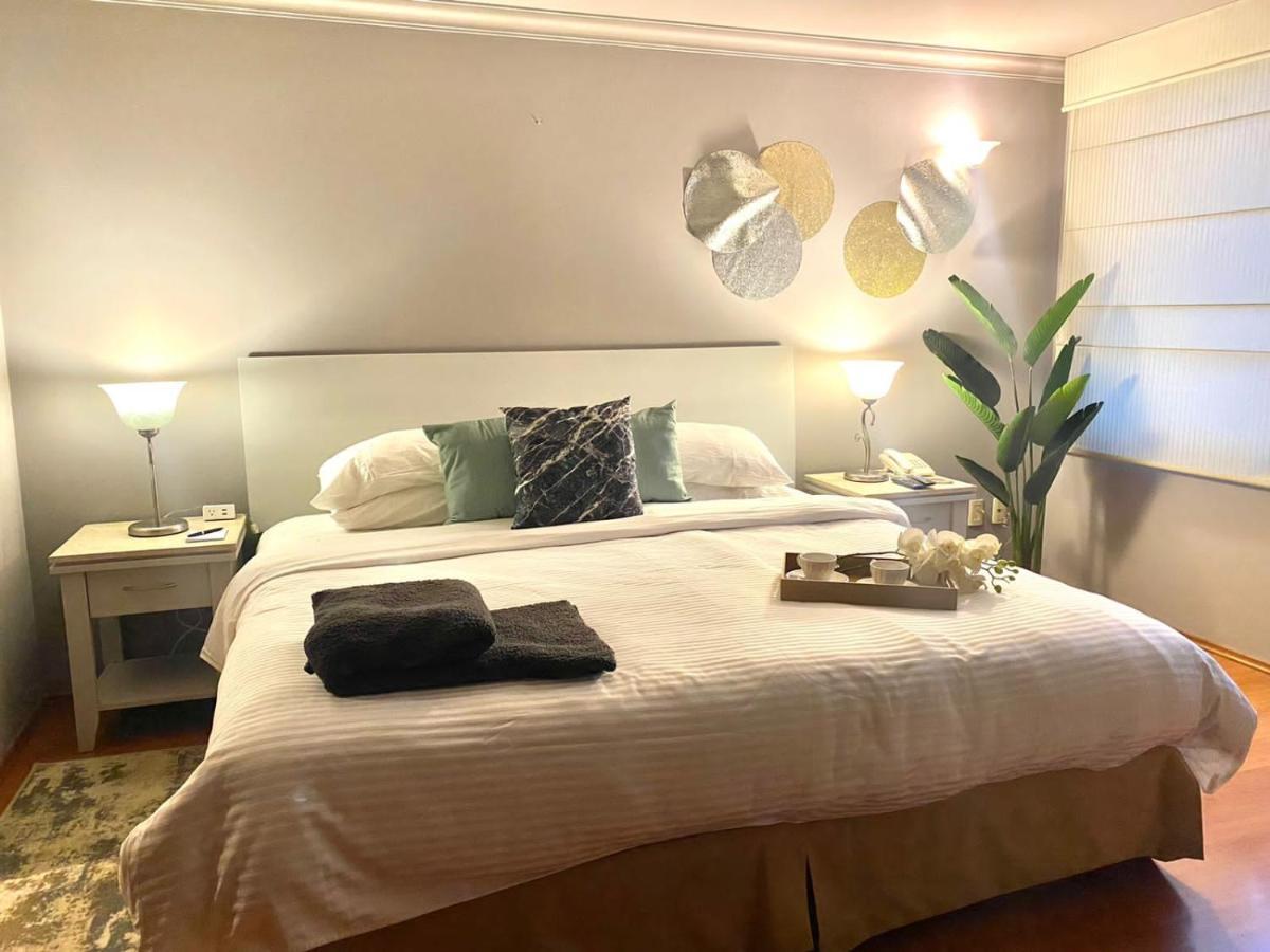 Cozy Stylish At Polanco # Apartamento *