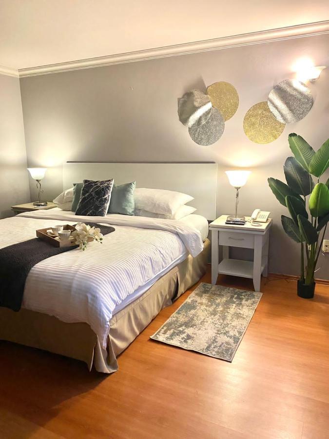 Apartamento Cozy Stylish At Polanco # *