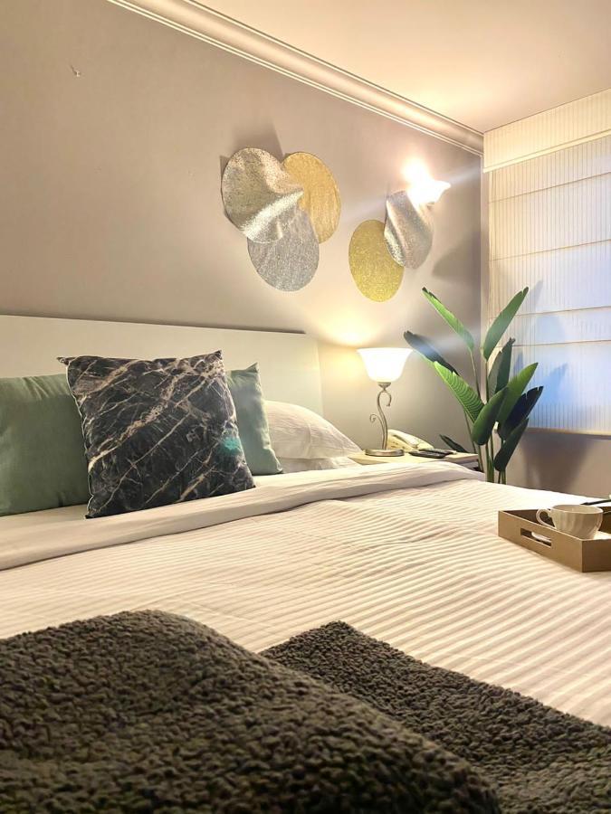 Apartamento Cozy Stylish At Polanco # México DF
