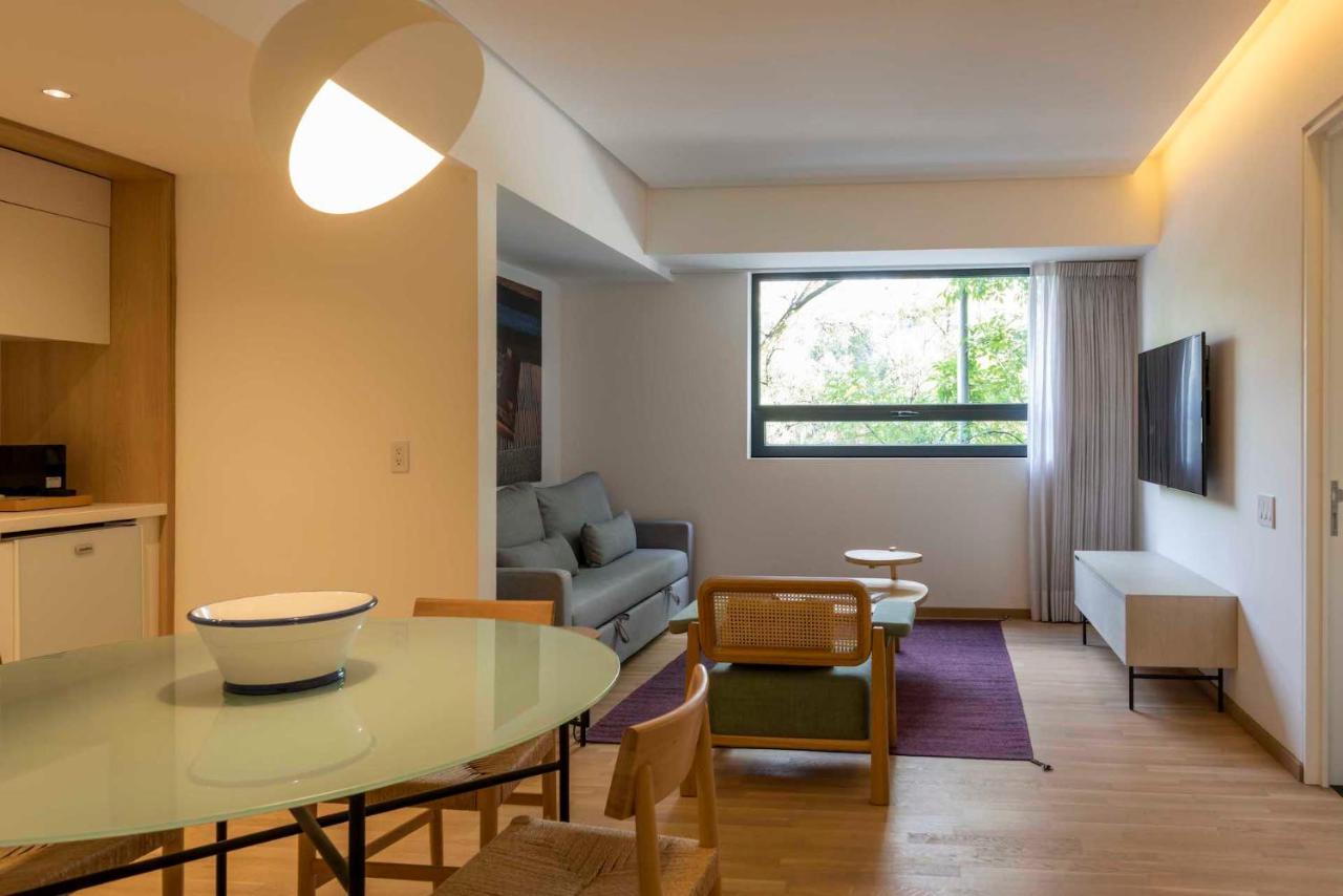 V65 Mx Apartamento *