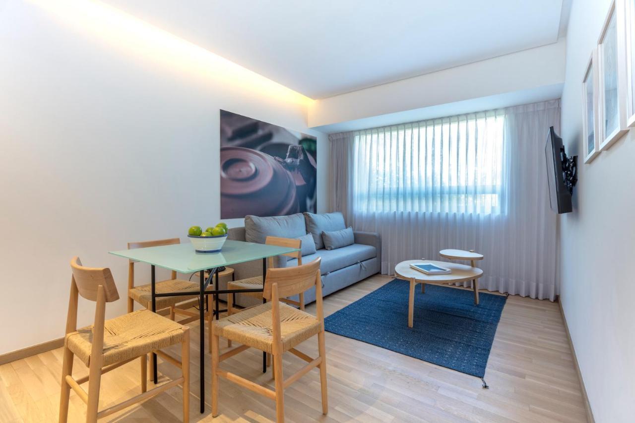 Apartamento V65 Mx