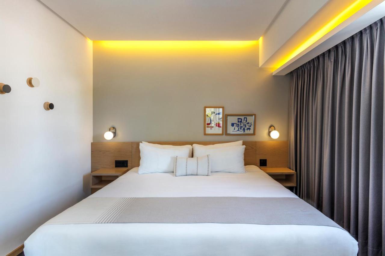 Apartamento V65 Mx *