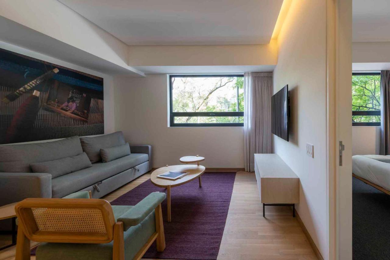 Apartamento V65 Mx México DF