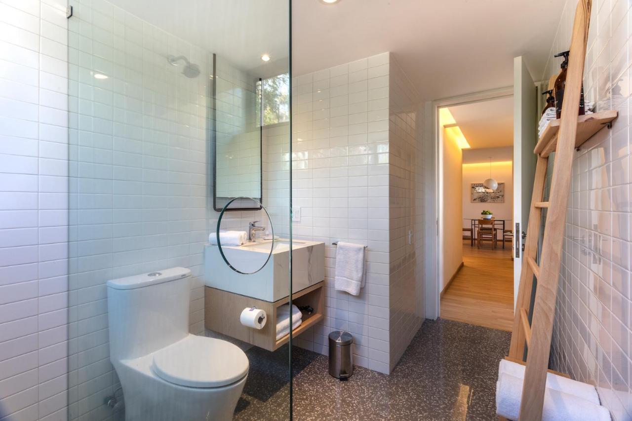 Apartamento V65 Mx México DF