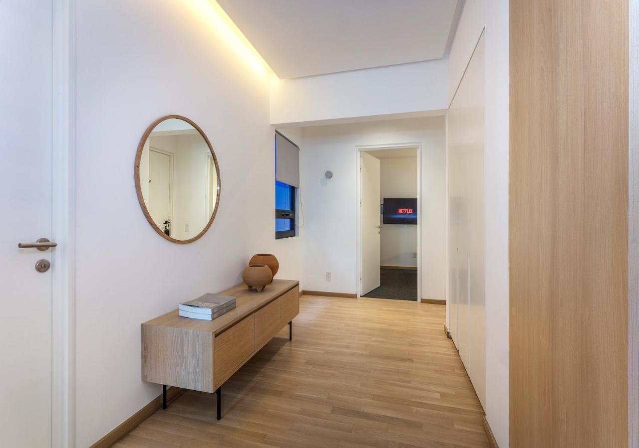 Apartamento V65 Mx