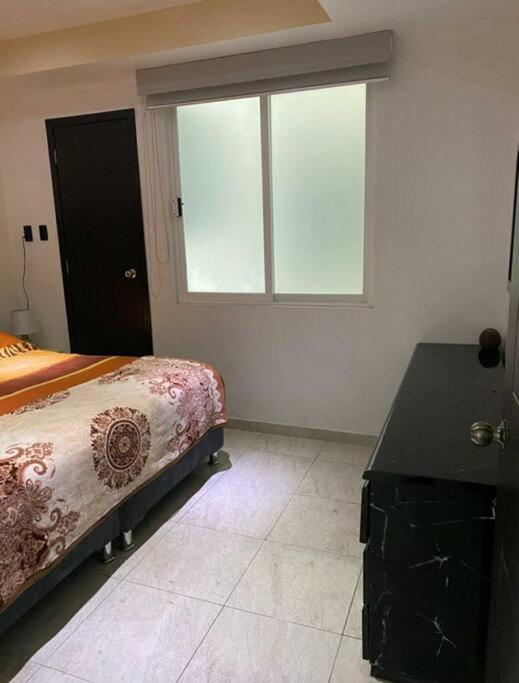 Apartment Depa Frente Al Aeropuerto 8huespedes 103