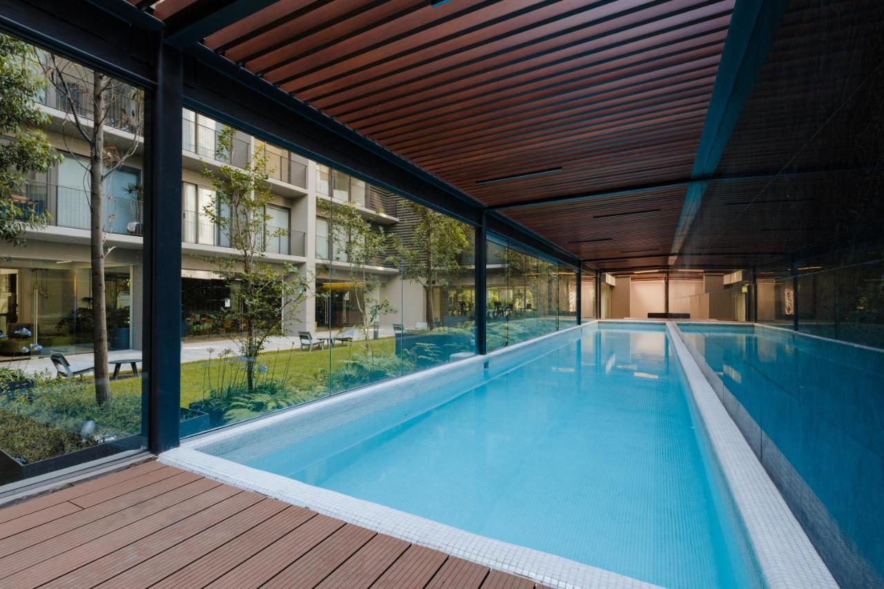 Apartahotel Sonder At Taman Condesa 3*