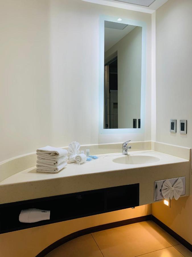 Express - Mexico Basilica, An Ihg